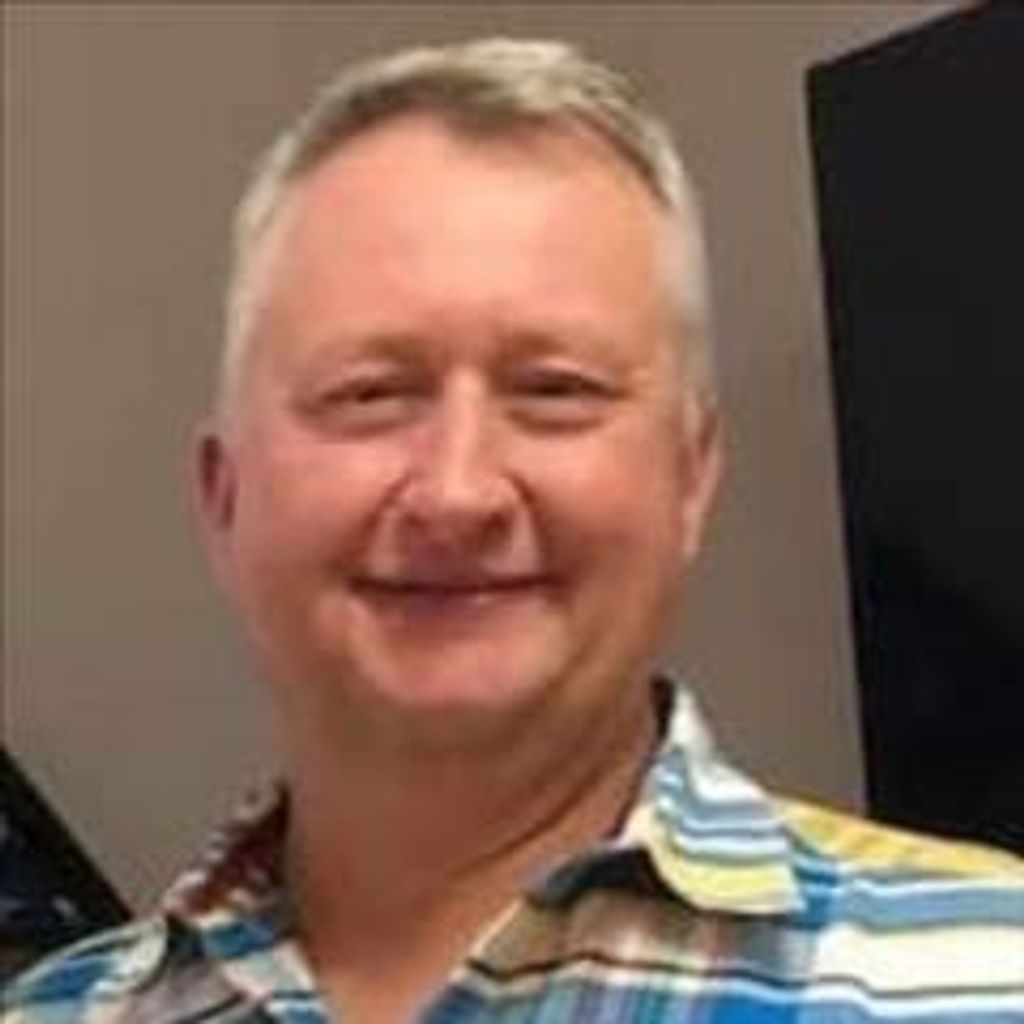 Jeffery Robert Castleberry Profile Photo