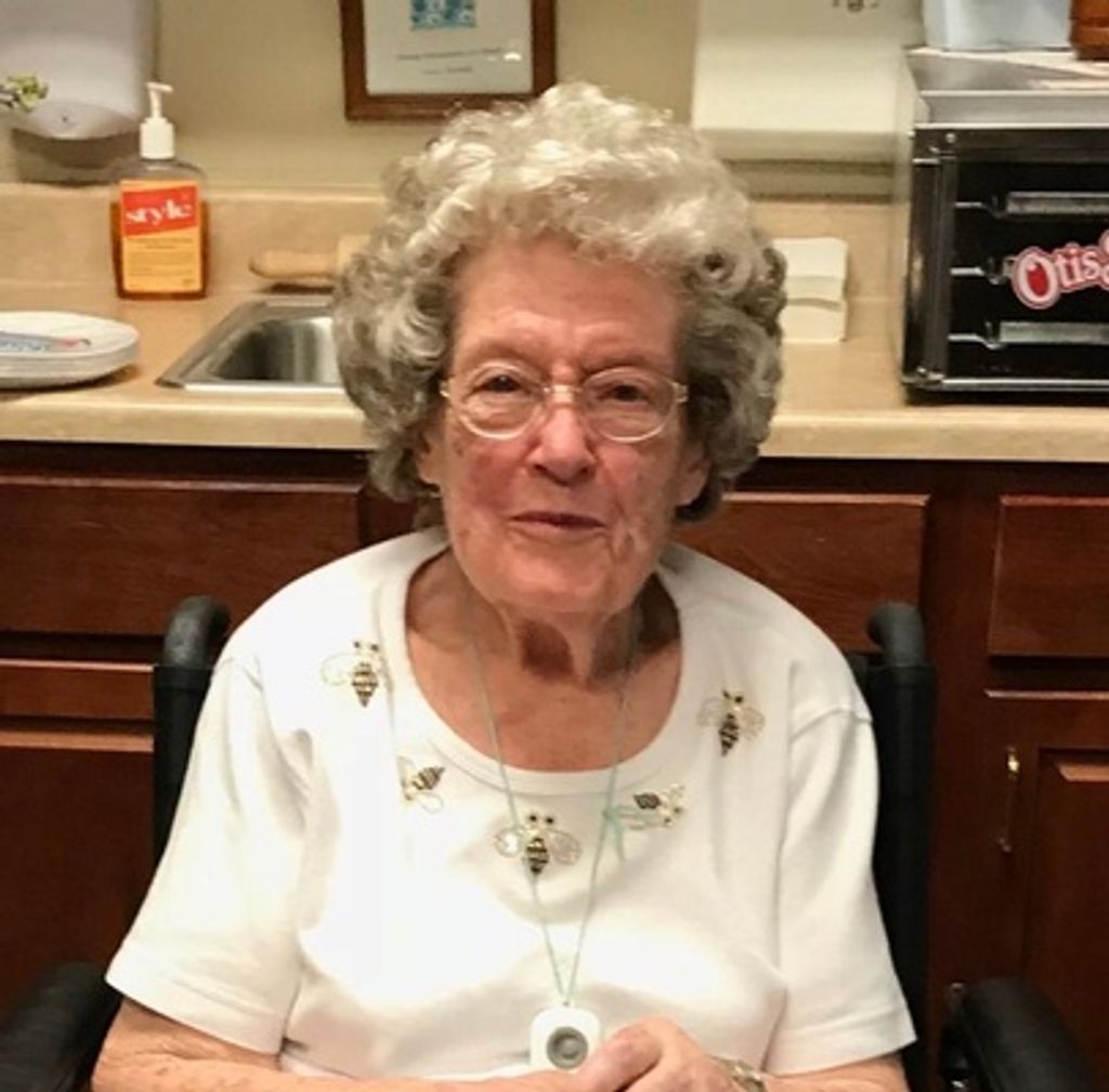 Jane Marie Lints Profile Photo