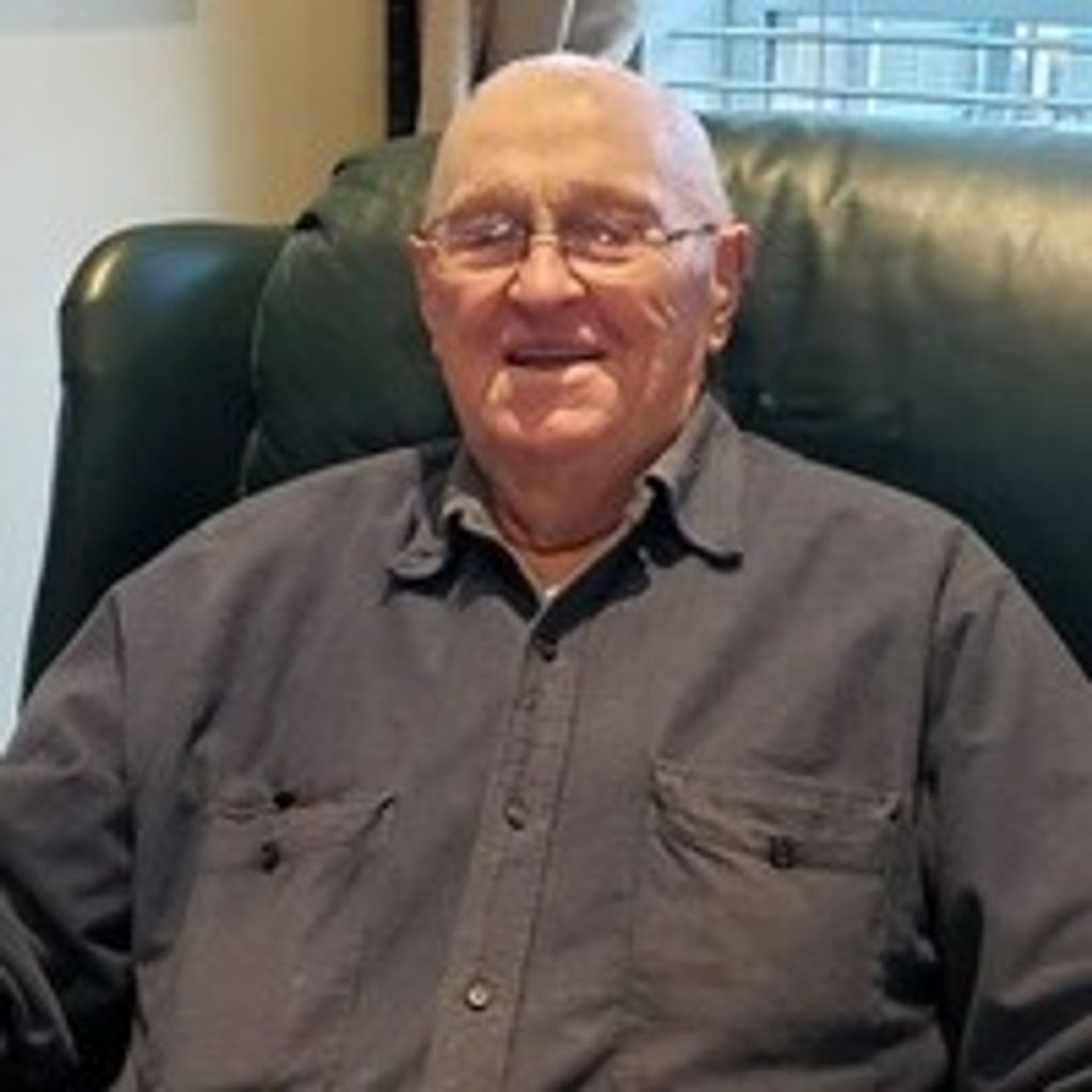 John "Jack" Skidmore