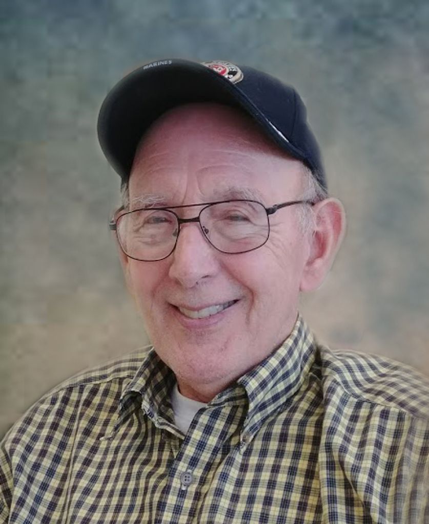 Lawrence 'Larry' O'Haver Profile Photo