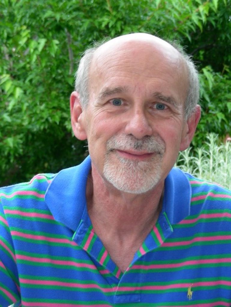 Arthur Tarr Profile Photo