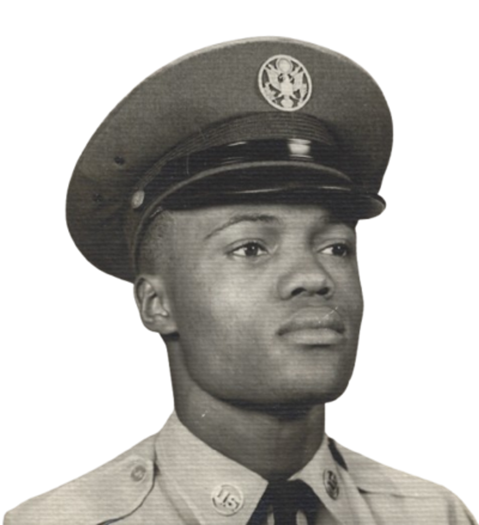 Lionel Thomas Profile Photo