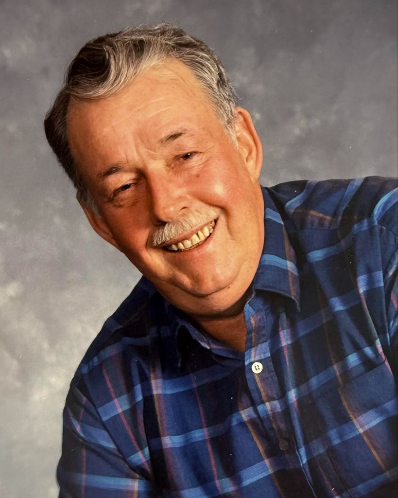 Ronald W. O'Dell Profile Photo