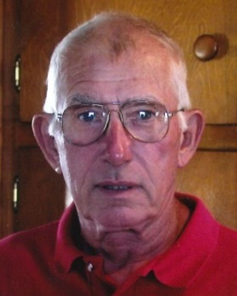 Lloyd "Buzz" Pope Profile Photo