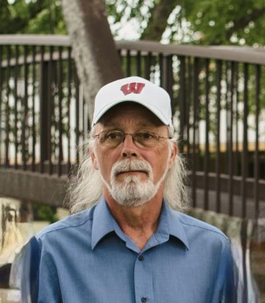 Michael "Dog" J. Williamson Profile Photo