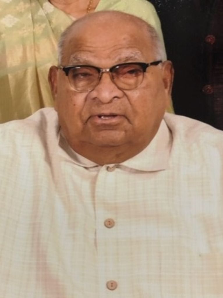 Sumantbhai Patel