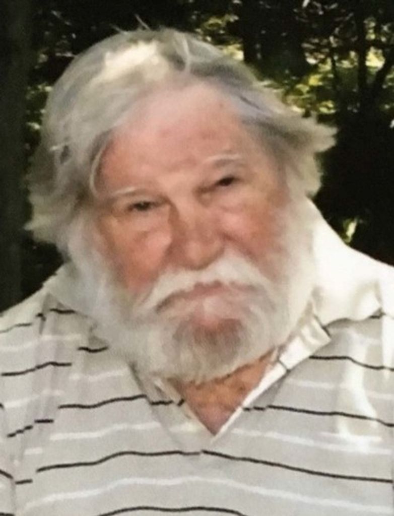 Byron Thompson Profile Photo