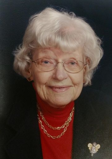 Virginia R. Gardner Profile Photo