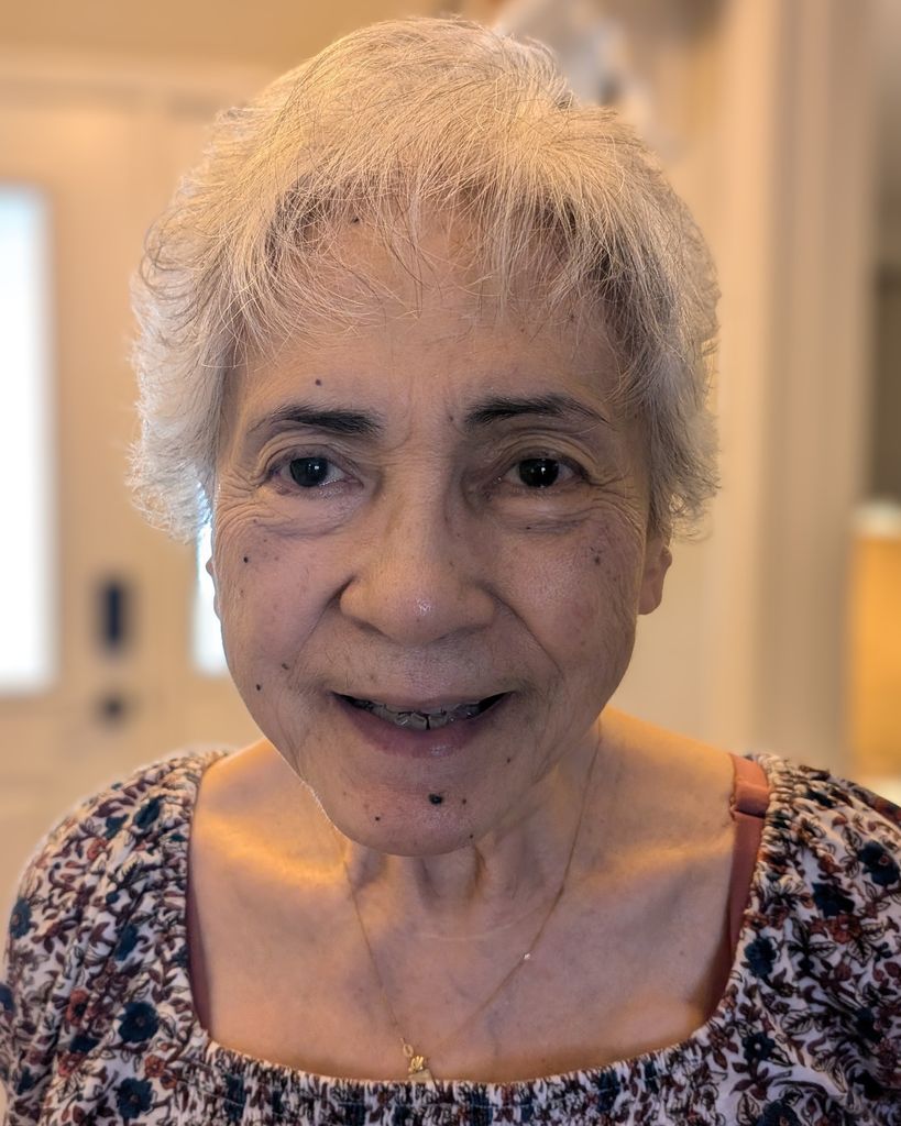 Elizabeth Malazarte Antonio Profile Photo