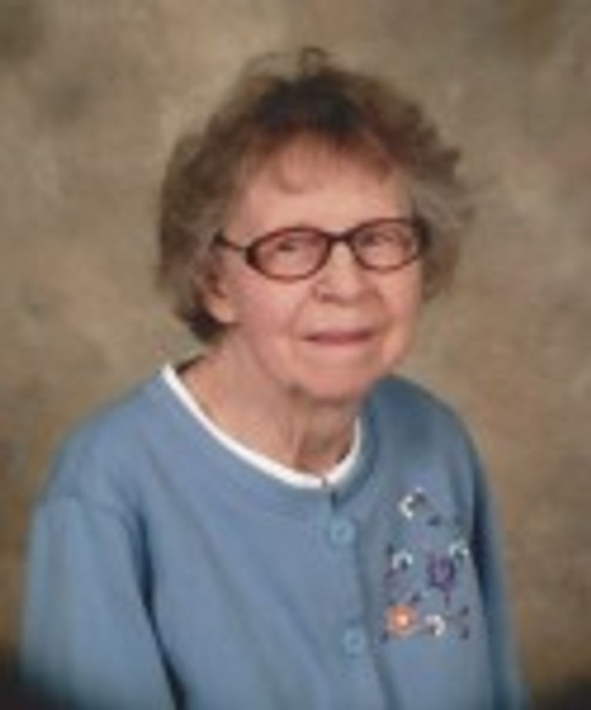 Alice Imhoff