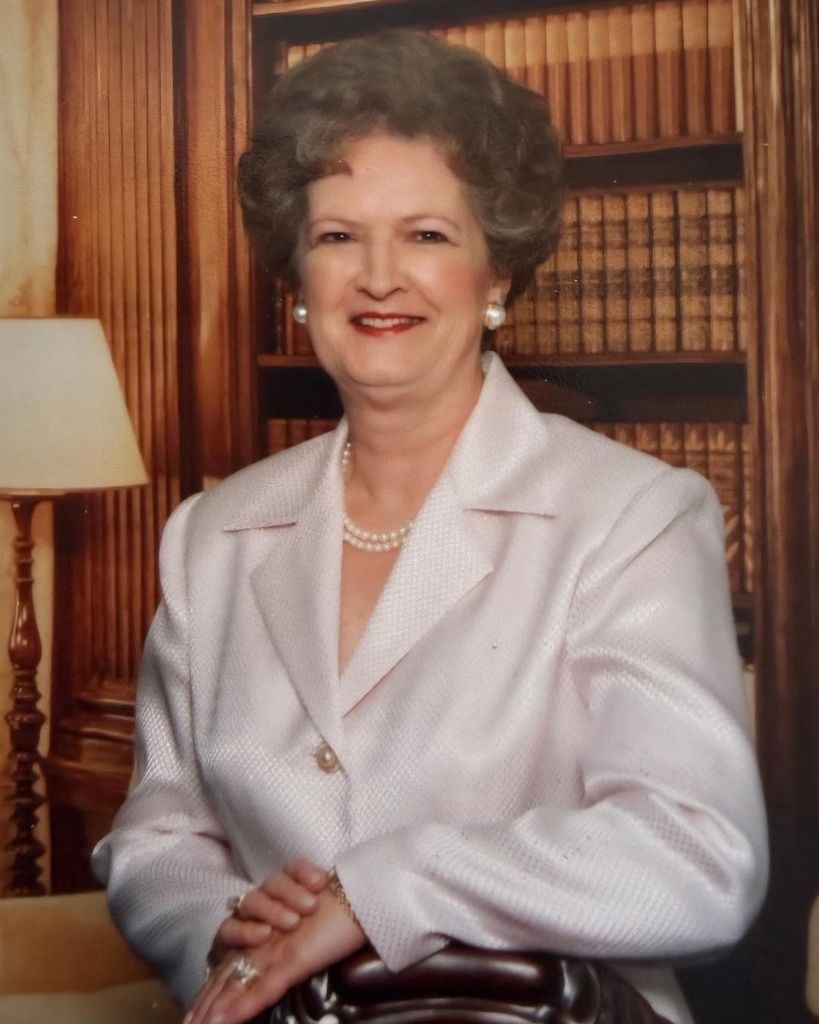 Mary Brantley Profile Photo