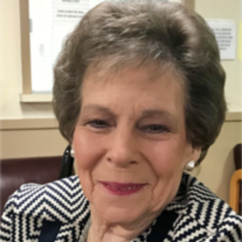 Janice Taylor