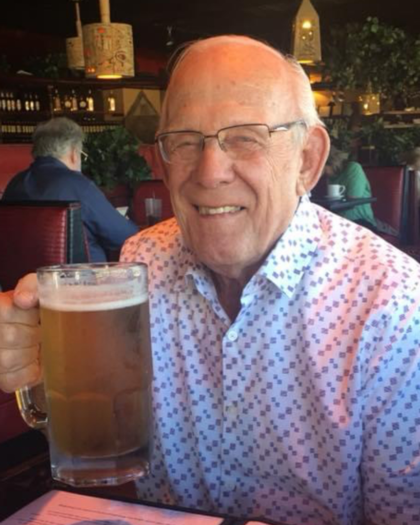 Lloyd E. Chirdon Profile Photo