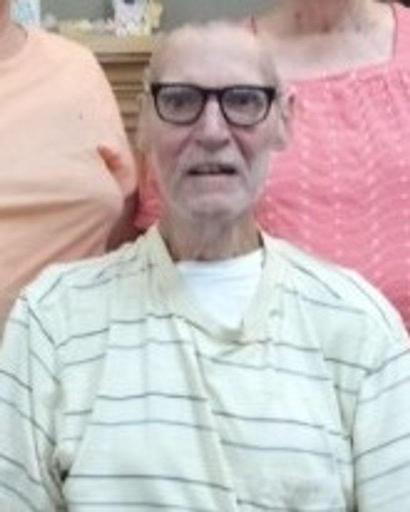 Edward Eugene Waddle