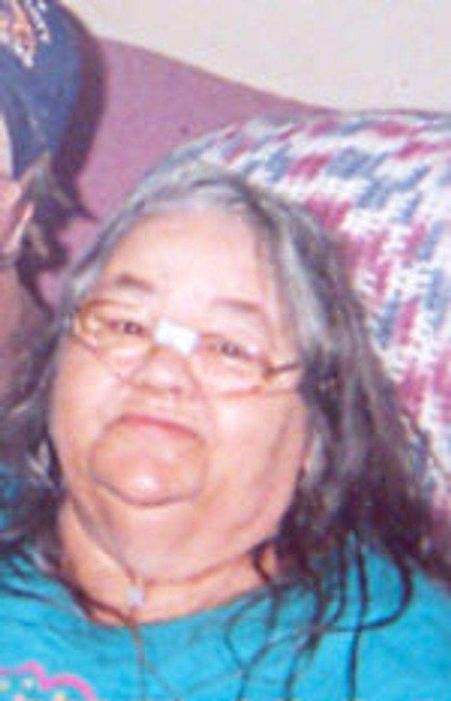 Martha Jane Purcell Profile Photo