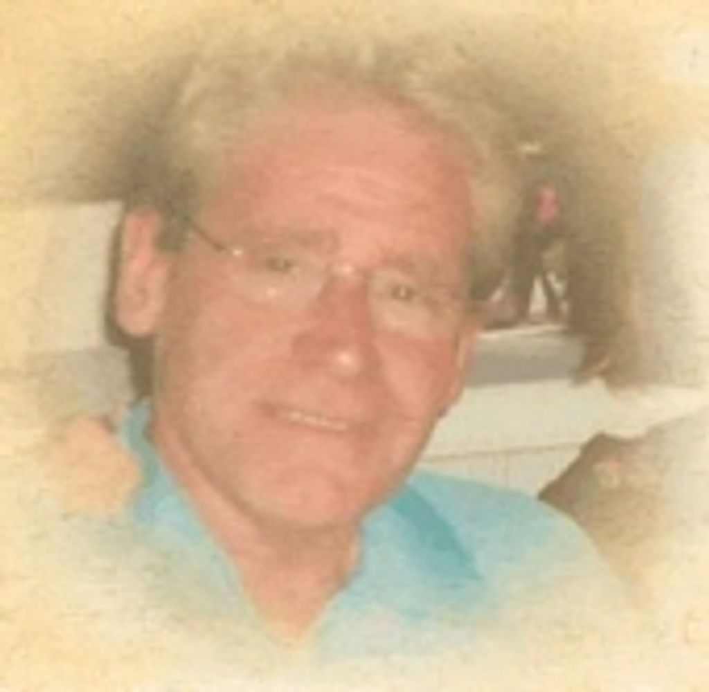 William "Bill" Blink