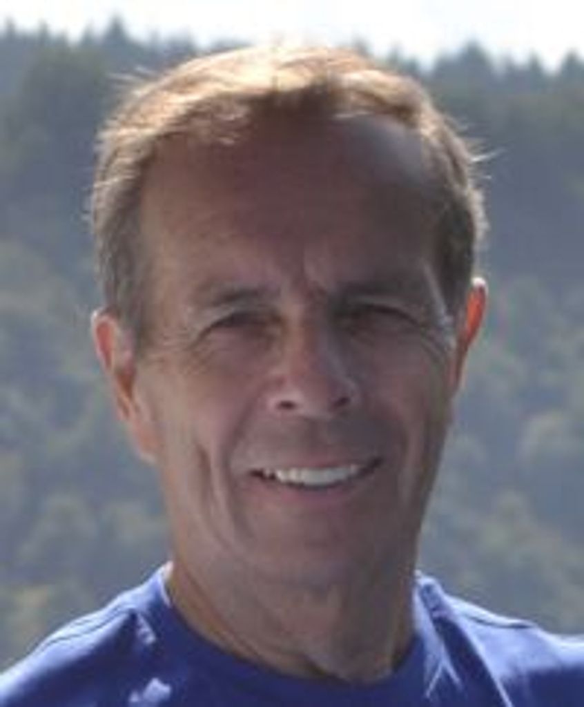 Patrick Oliver O'Leary Profile Photo