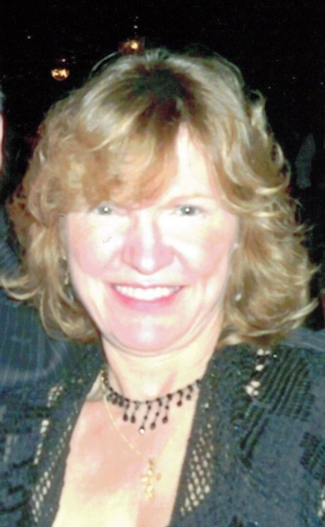 Cheryl R (Bognar-Siladie)  Byerley