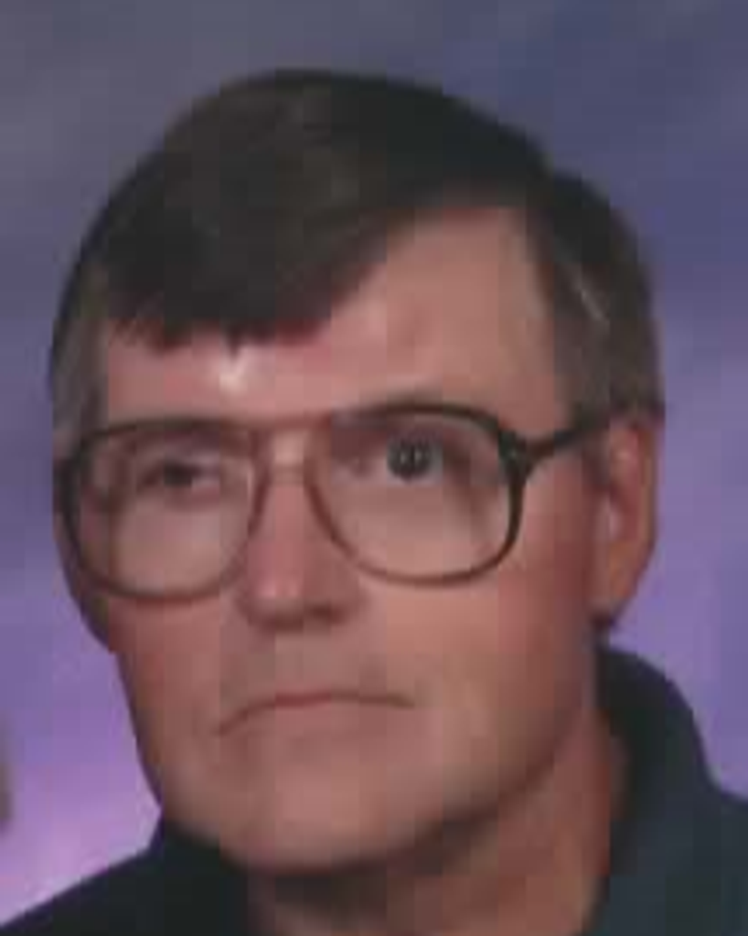 Donald P. "Don" Kegarise