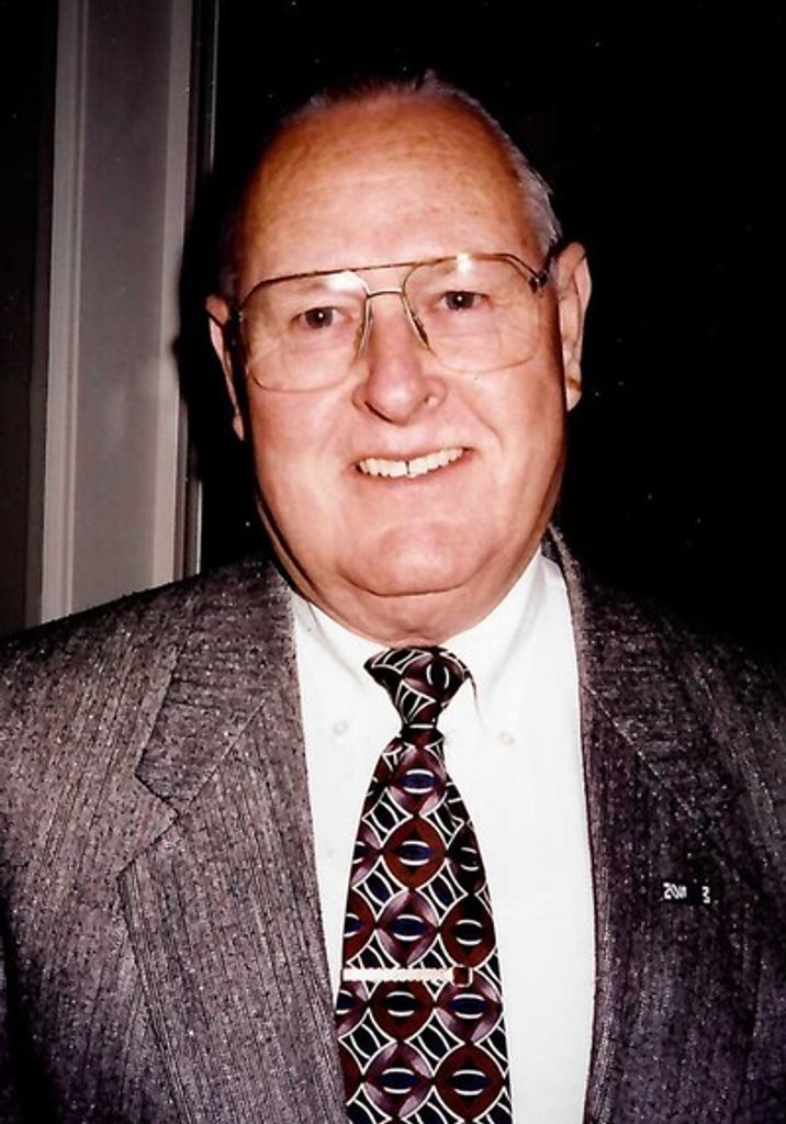 Joseph "Bud" Martelle