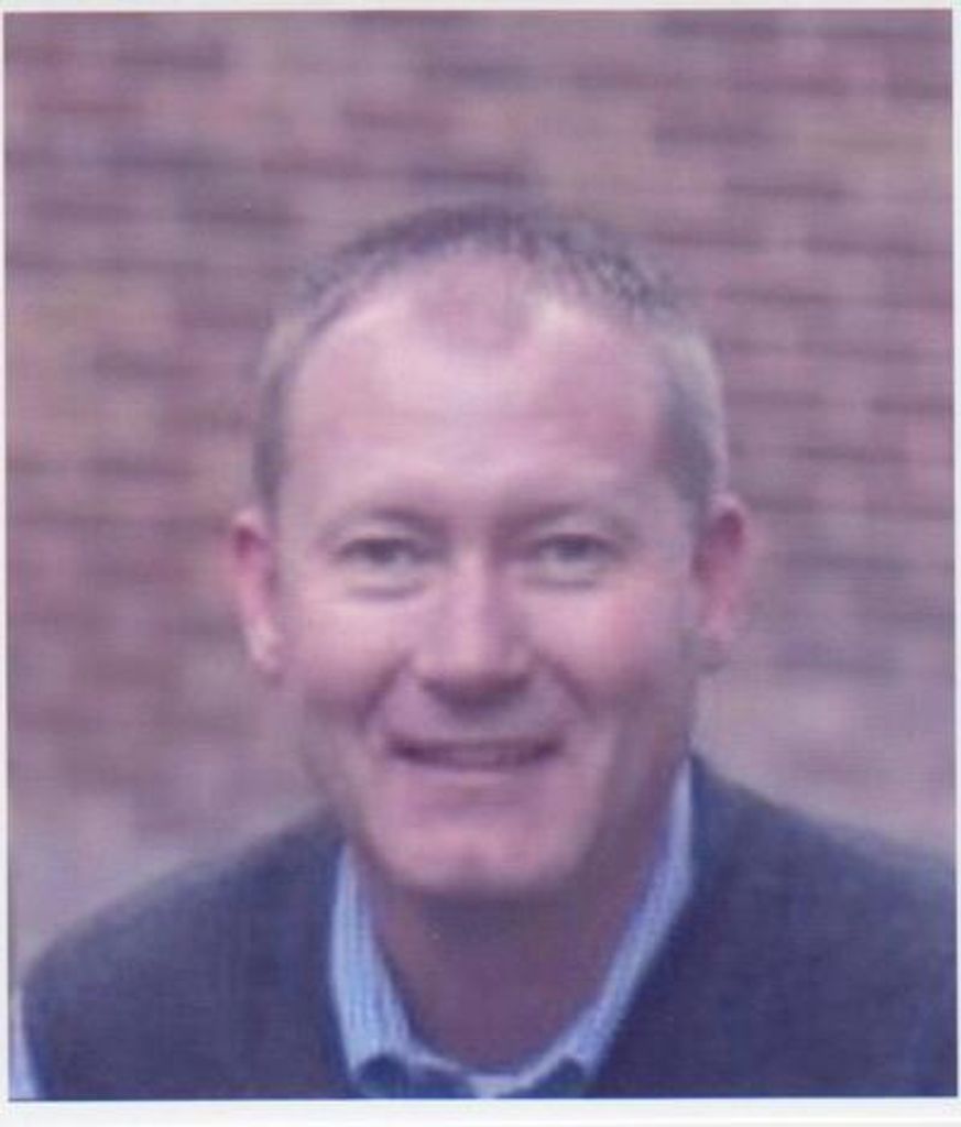 Shawn Joseph Murphy Profile Photo