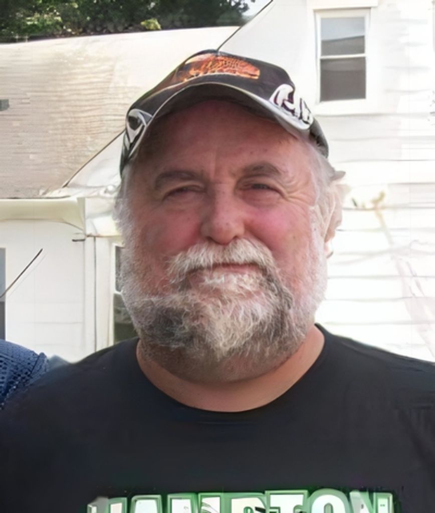 Michael "Mickey" Eugene Miller