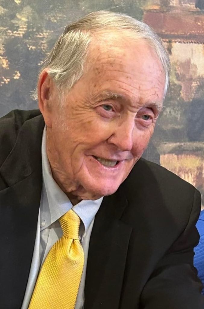 Robert Lee Hilligoss Profile Photo