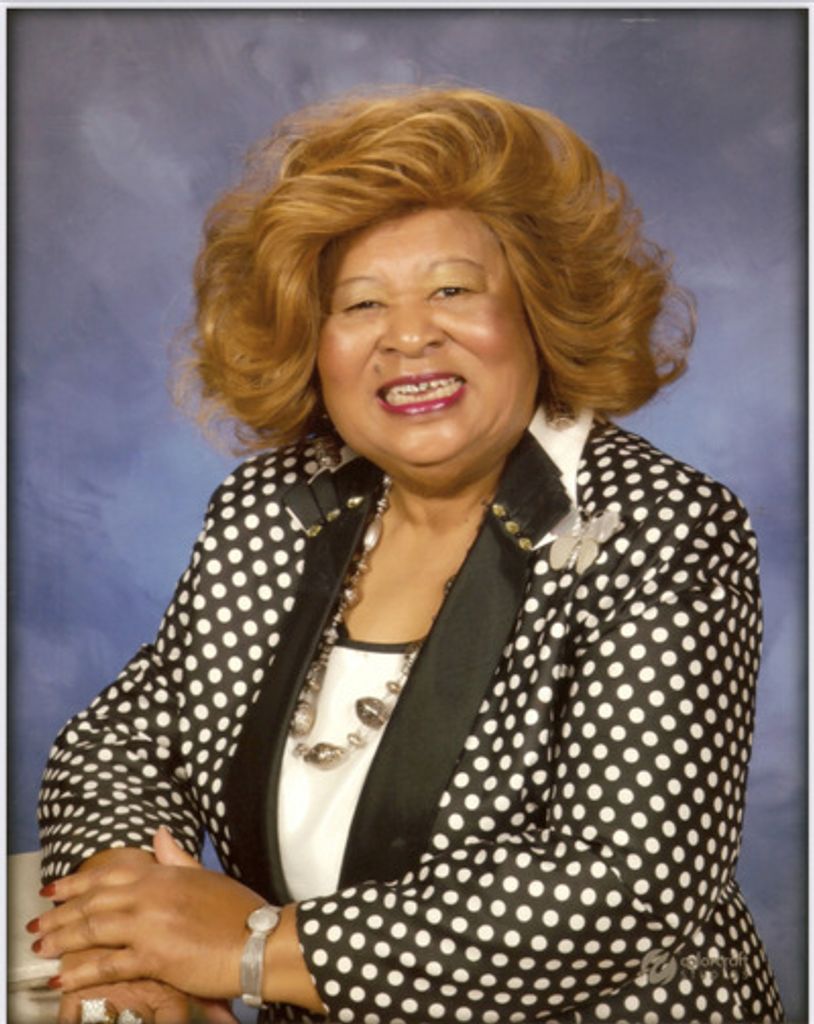 Mrs. Jessie M. Sumbry