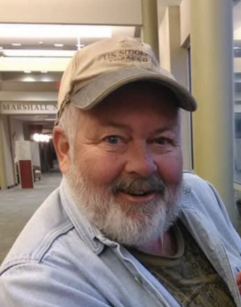 Michael Gene Lindblad Profile Photo