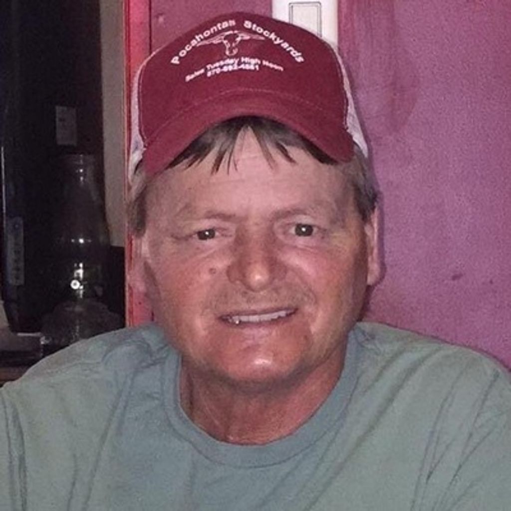 Terry Lynn Cox Sr. Profile Photo