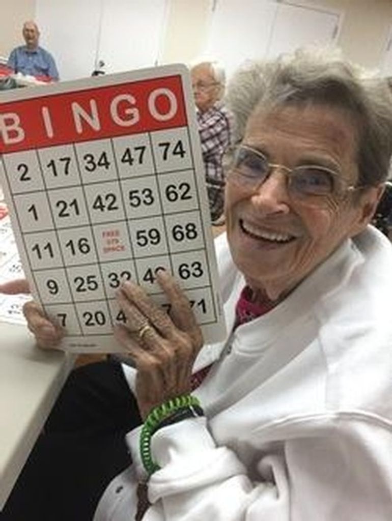 Jeanne Frances Stuart