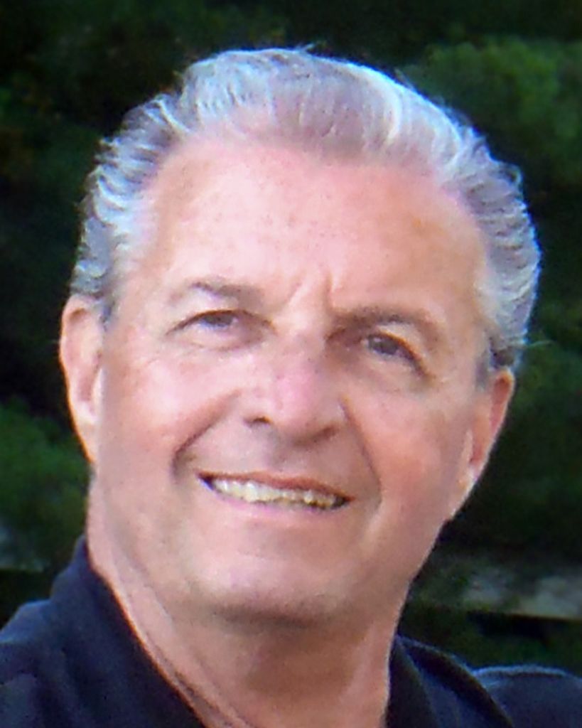 Edward G. Coulombe