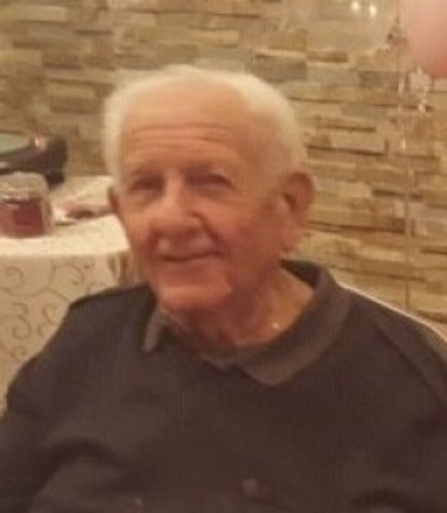 Rocco Cisterna