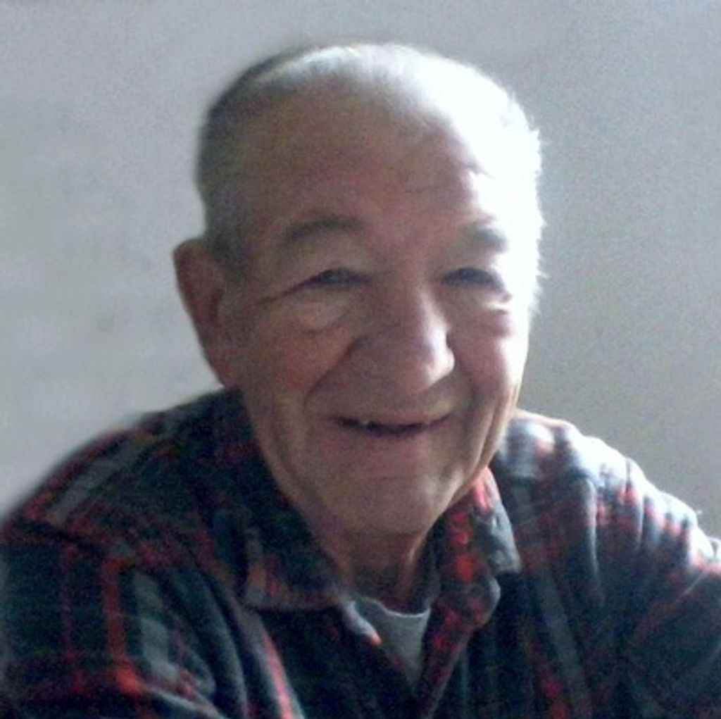 John "Oscar" Coonrad Profile Photo