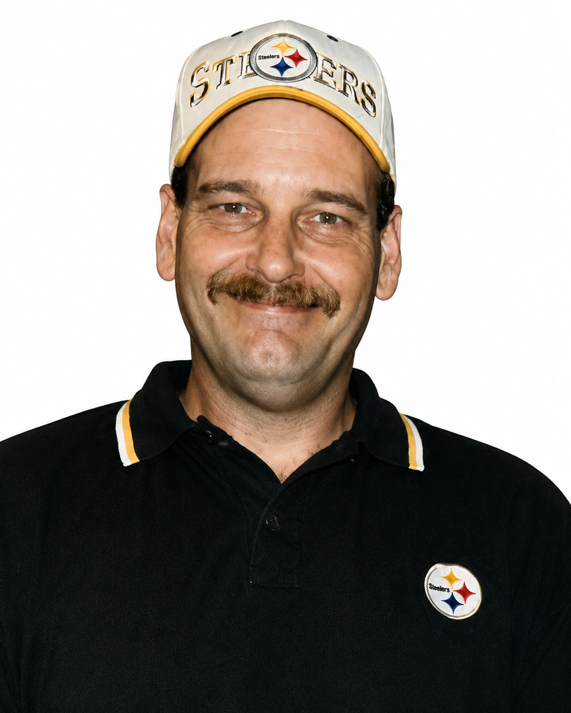Steven Michael Neitzke Profile Photo