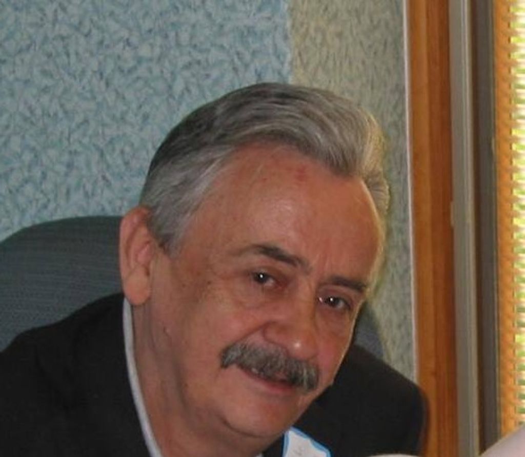Chris Boutzarelos