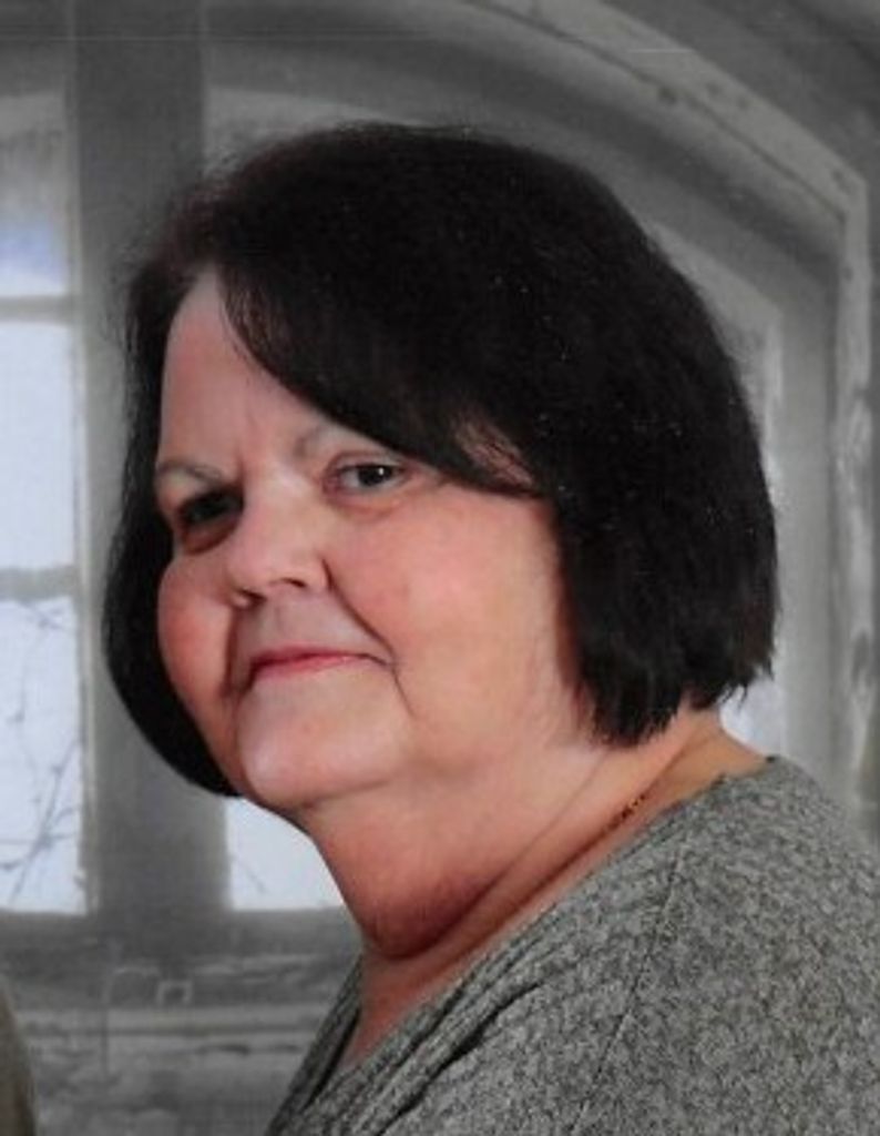 Helen Marie Miller