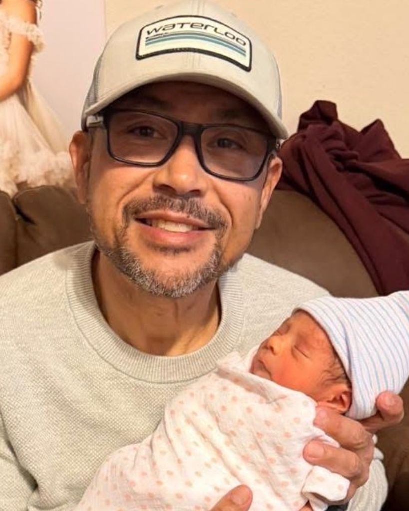 Leroy  Garcia Profile Photo