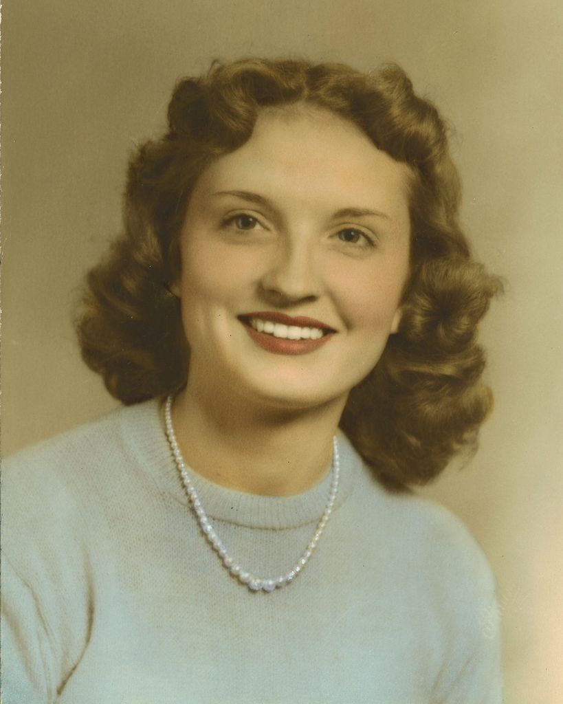 Barbara Ann Allen Profile Photo