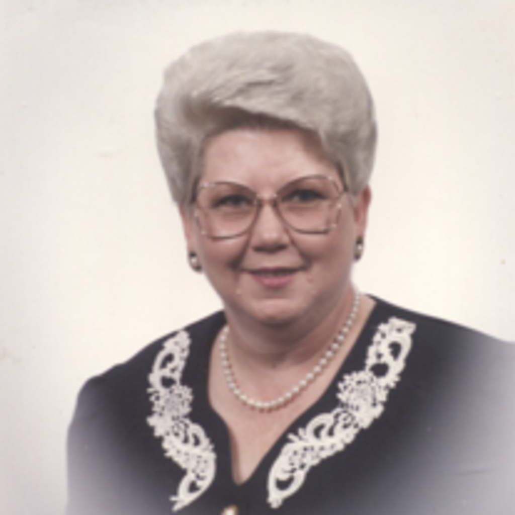 Brenda Jerrell Witty