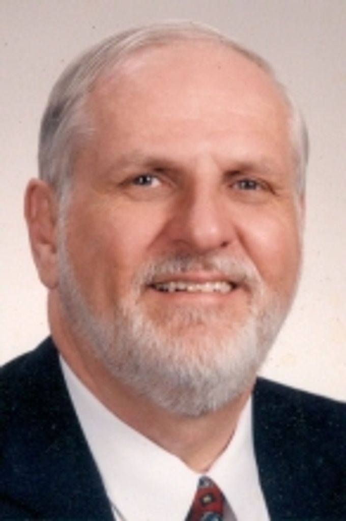 Robert P. Dr. Declark Profile Photo