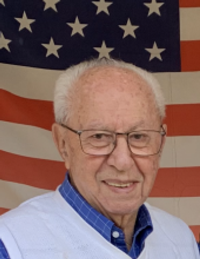 Angelo "Jay" Valenzano Profile Photo