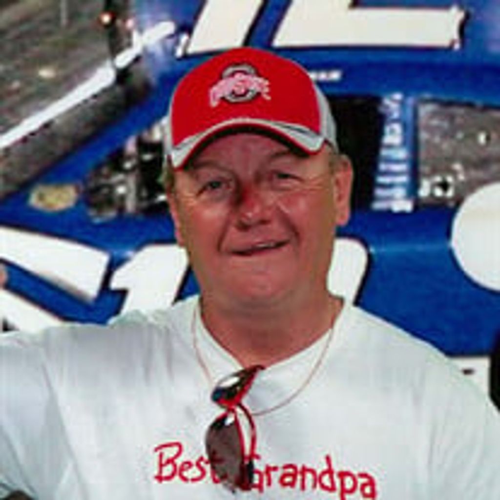 Harold "Junior" W. Smith Jr. Profile Photo