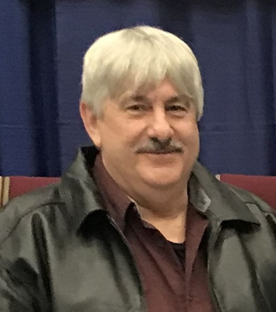 David Charles Schmid