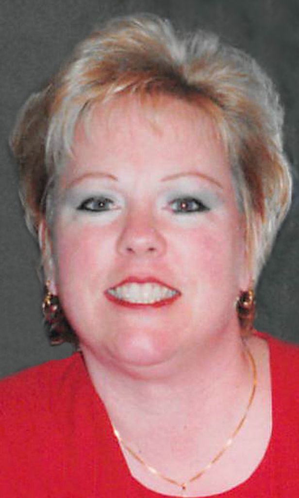 Mary Elizabeth Dorr Staffer