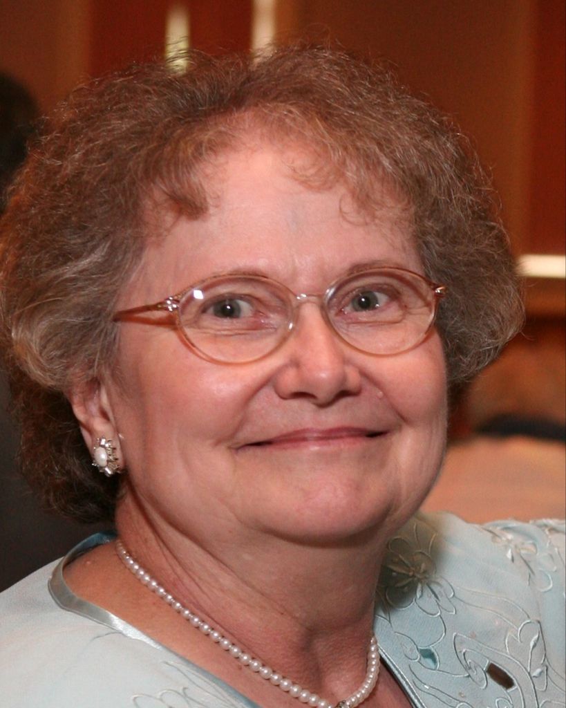 Carolyn P. Steigerwalt Profile Photo