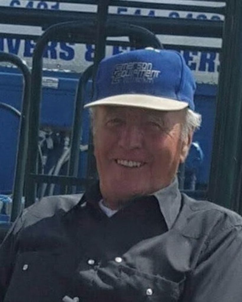 Thomas Emerson Profile Photo