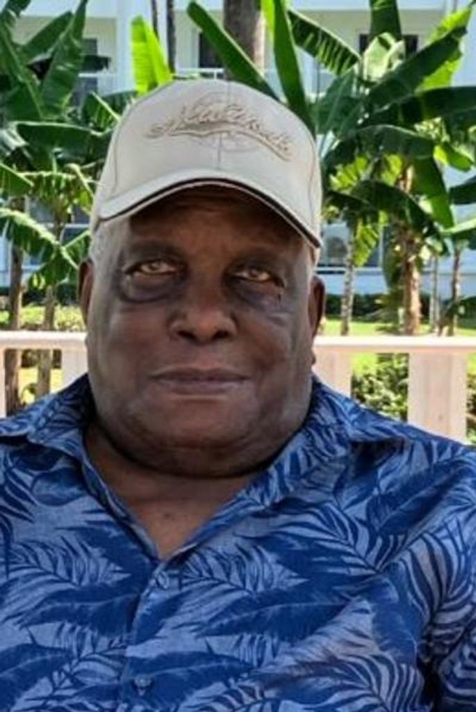 Ronald W. Lewis Profile Photo