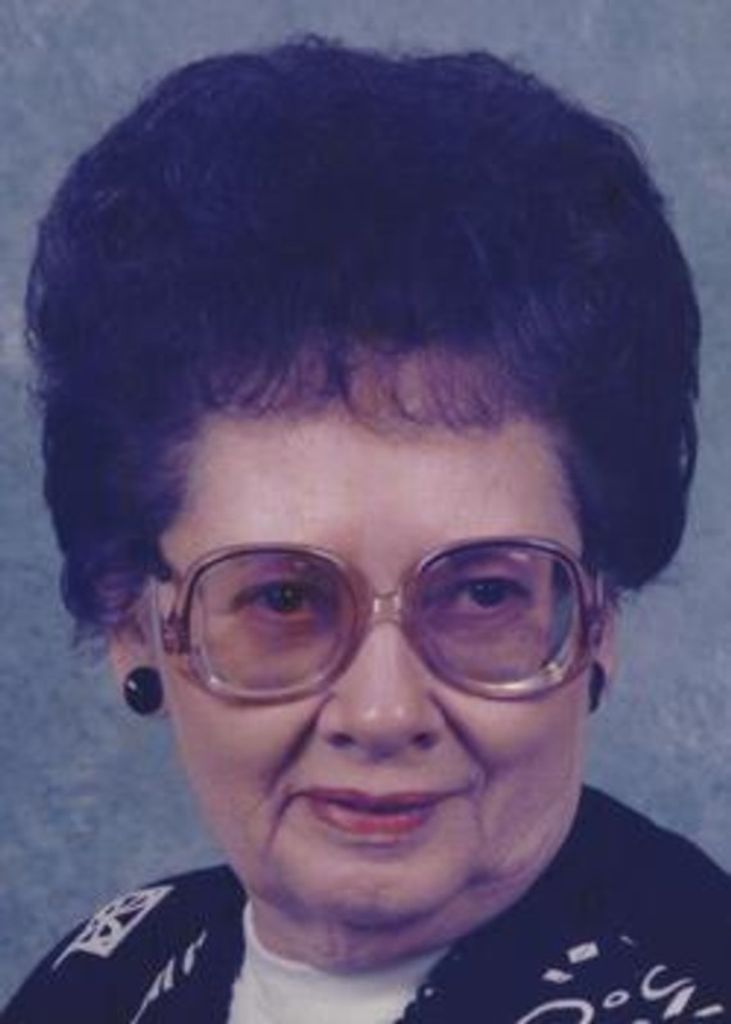 Virginia Weidner