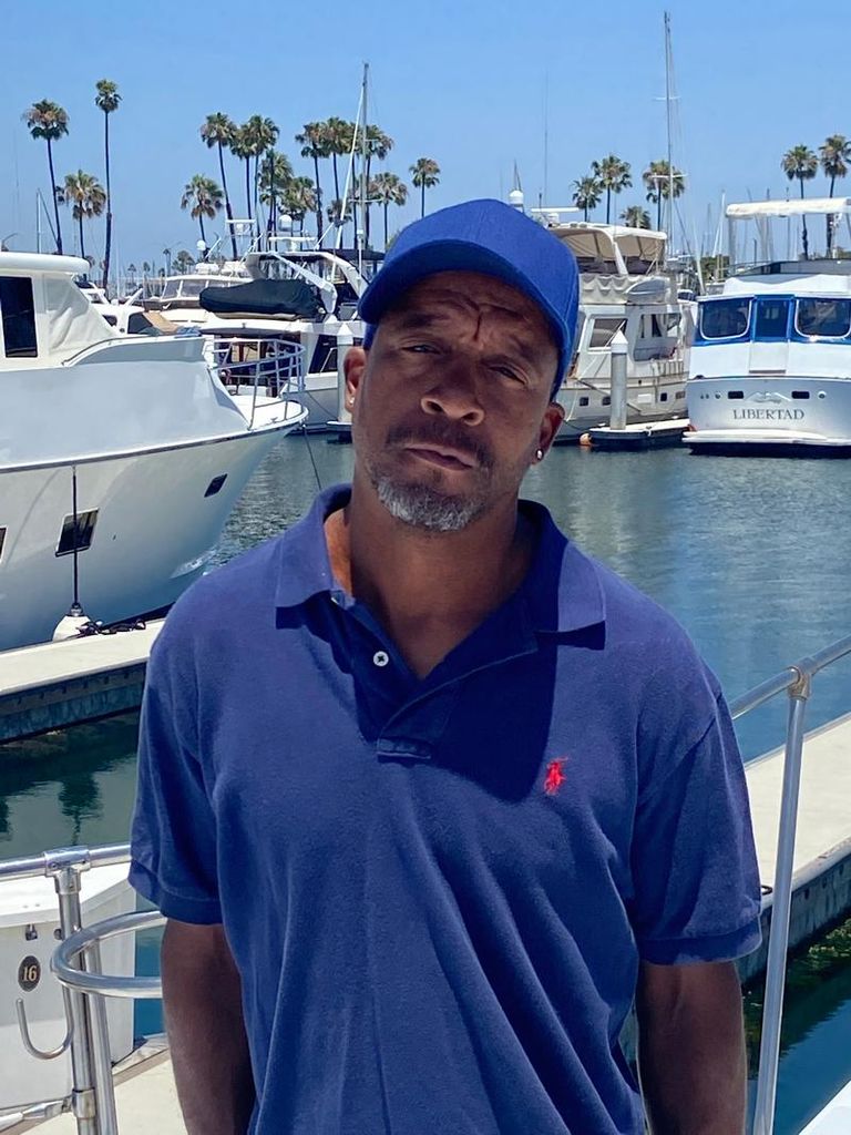 Mr. Rickey O'Neal Bailey Profile Photo